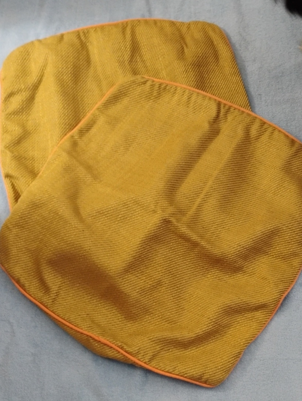 Pillow Covers